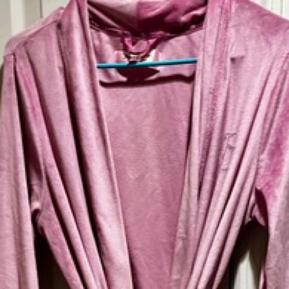 Juicy Couture robe bling bling - Picture 4 of 11